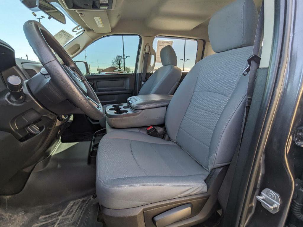 2019 RAM 1500 Image 10