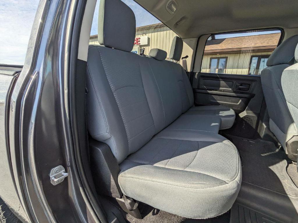 2019 RAM 1500 Image 12