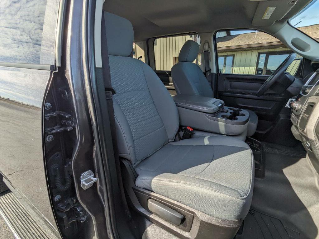 2019 RAM 1500 Image 13