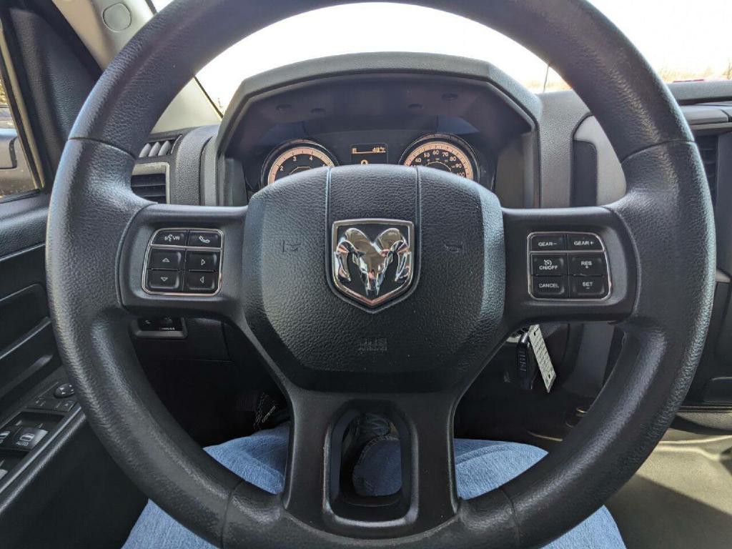 2019 RAM 1500 Image 14