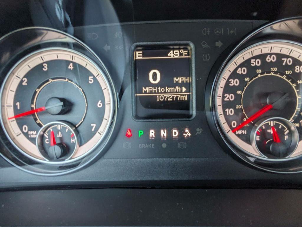 2019 RAM 1500 Image 15