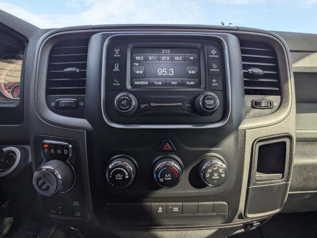 2019 RAM 1500 Image 16