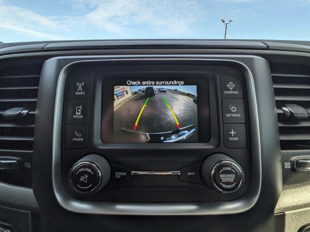 2019 RAM 1500 Image 17