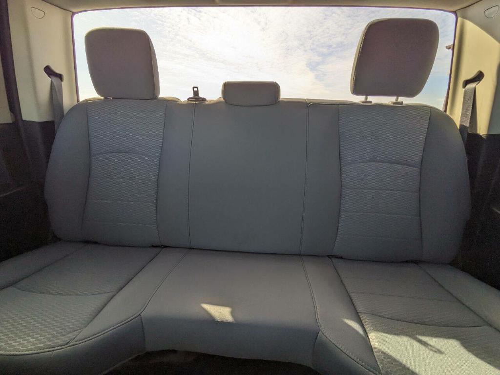 2019 RAM 1500 Image 19