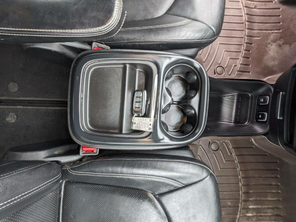 2020 Chrysler Pacifica Image 20