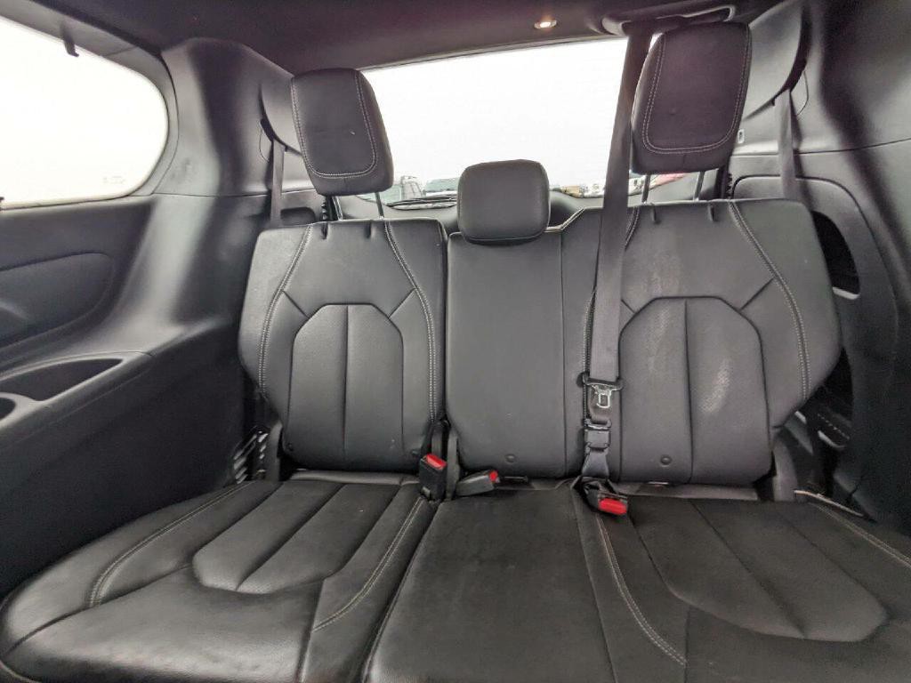 2020 Chrysler Pacifica Image 22