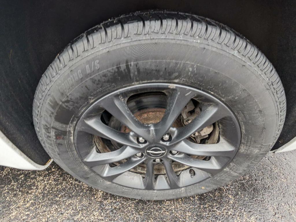 2020 Chrysler Pacifica Image 23