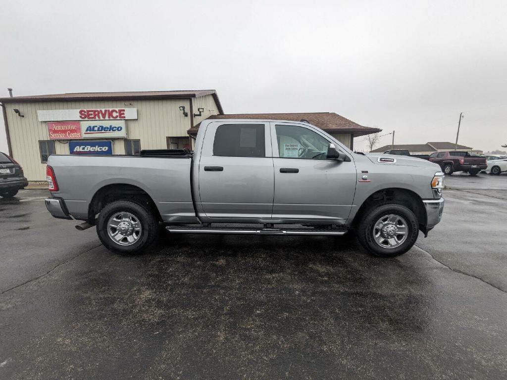 2020 RAM 3500 Image 1