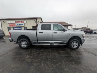 Image for 2020 RAM 3500 Tradesman Crew Cab 6. ID: 7254647