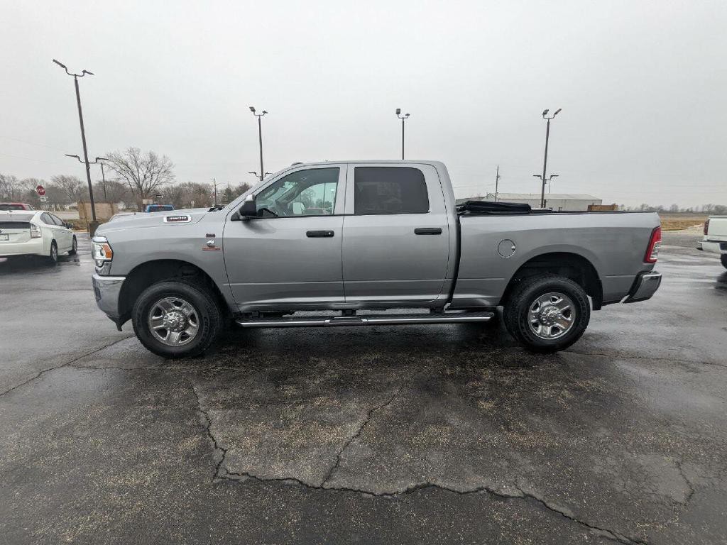 2020 RAM 3500 Image 5