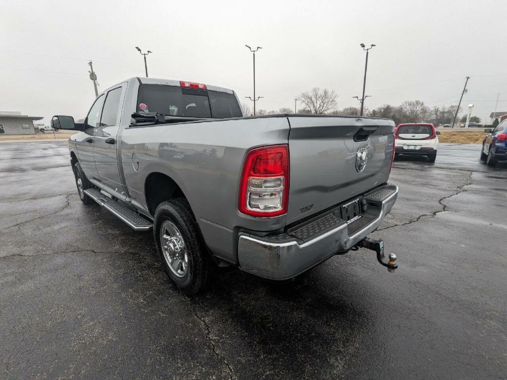 2020 RAM 3500 Image 6