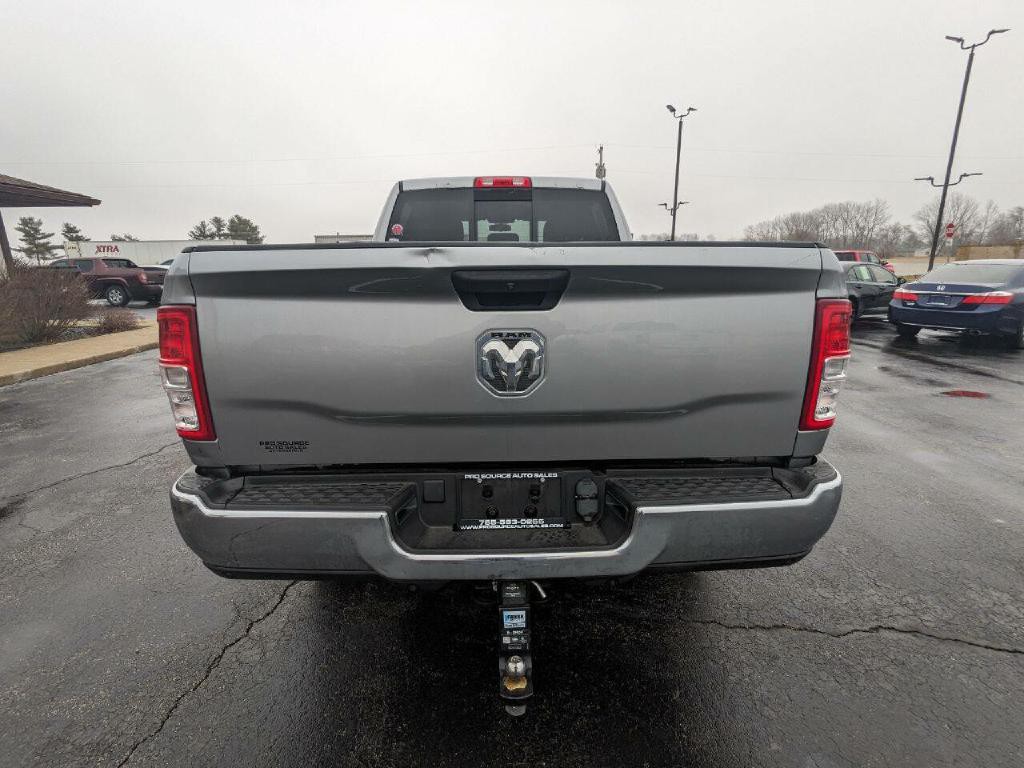 2020 RAM 3500 Image 7