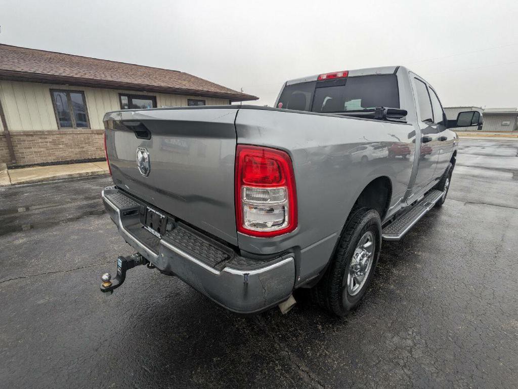 2020 RAM 3500 Image 8