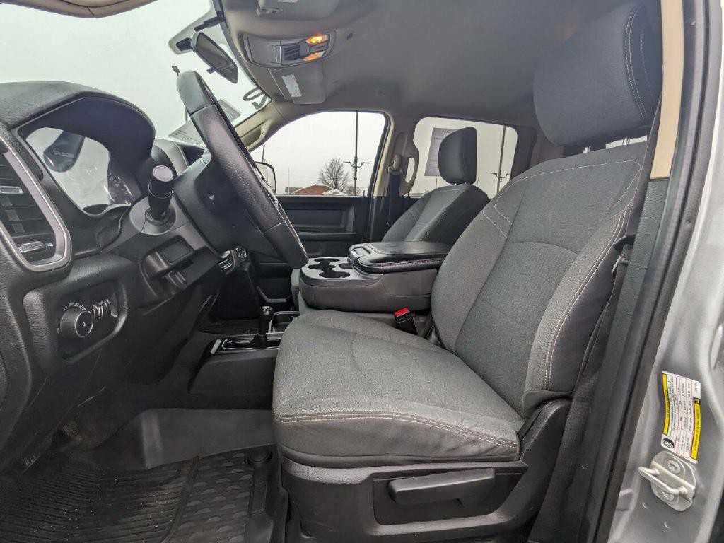 2020 RAM 3500 Image 10