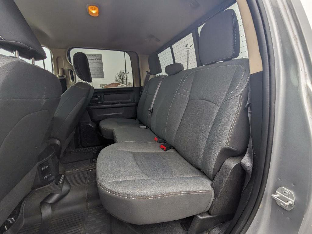 2020 RAM 3500 Image 11