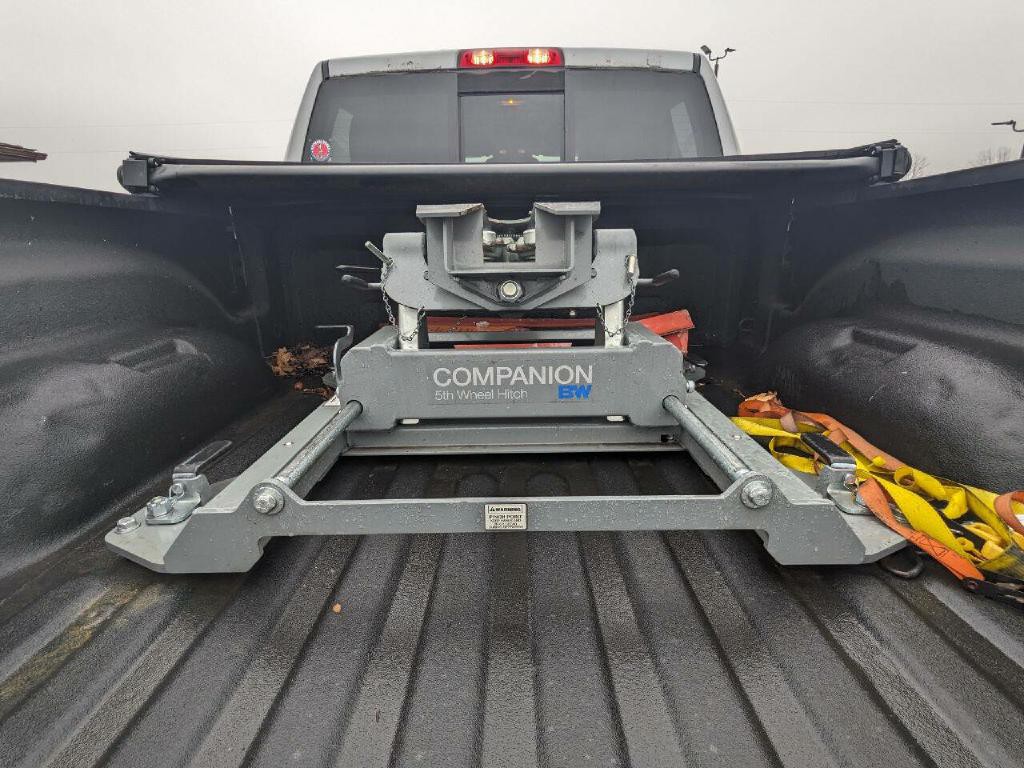 2020 RAM 3500 Image 13