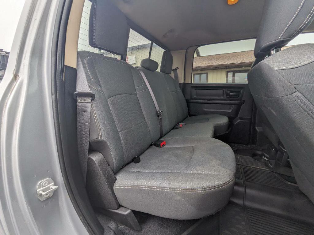 2020 RAM 3500 Image 14