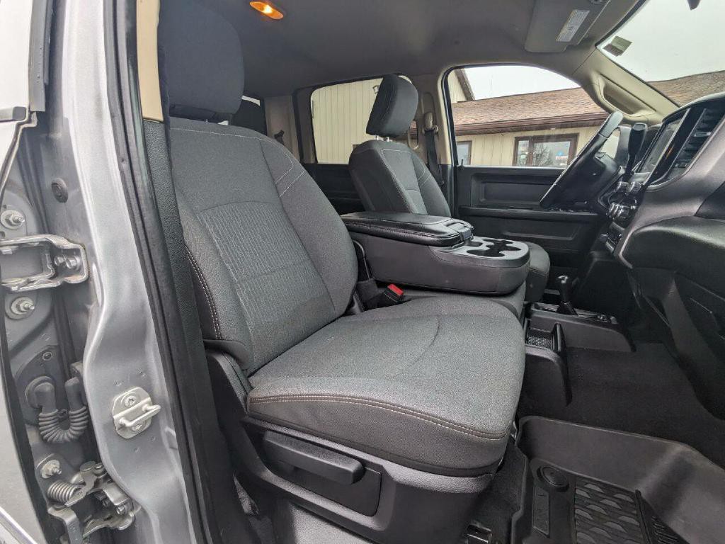 2020 RAM 3500 Image 15