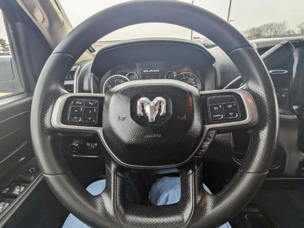 2020 RAM 3500 Image 16