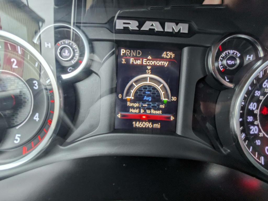 2020 RAM 3500 Image 17