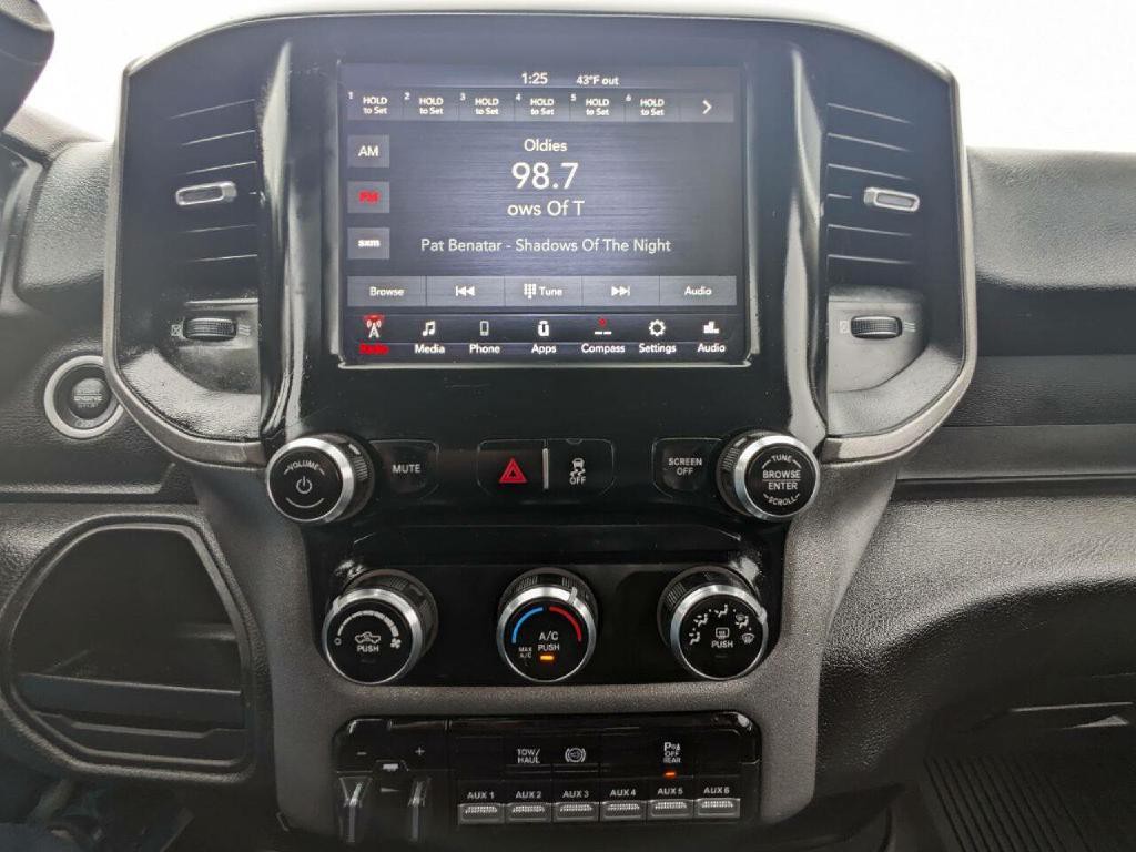 2020 RAM 3500 Image 18