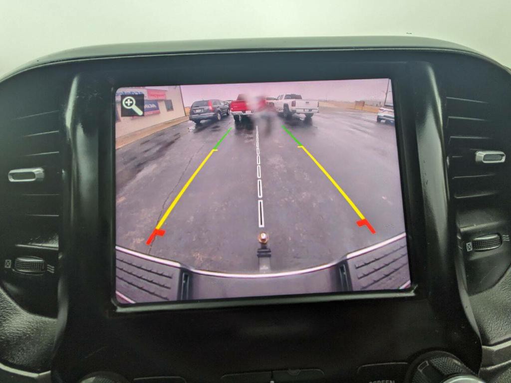 2020 RAM 3500 Image 19