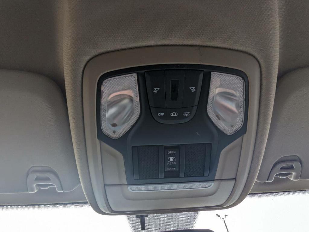 2020 RAM 3500 Image 20