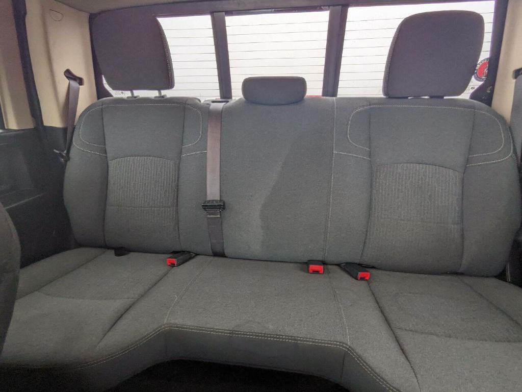 2020 RAM 3500 Image 23