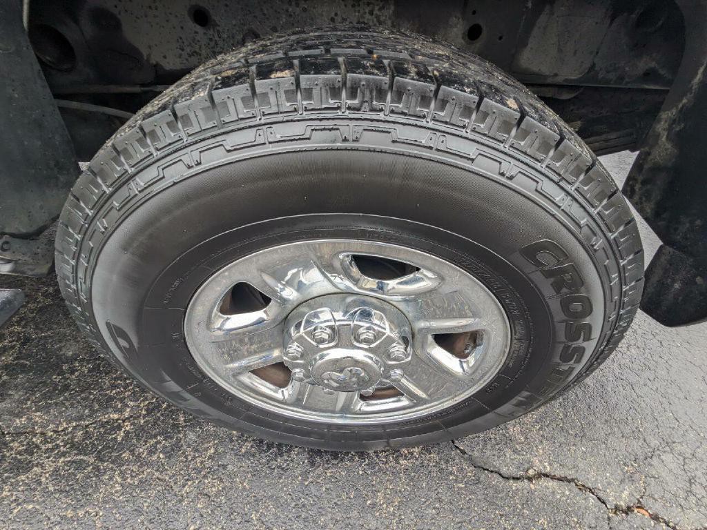 2020 RAM 3500 Image 24