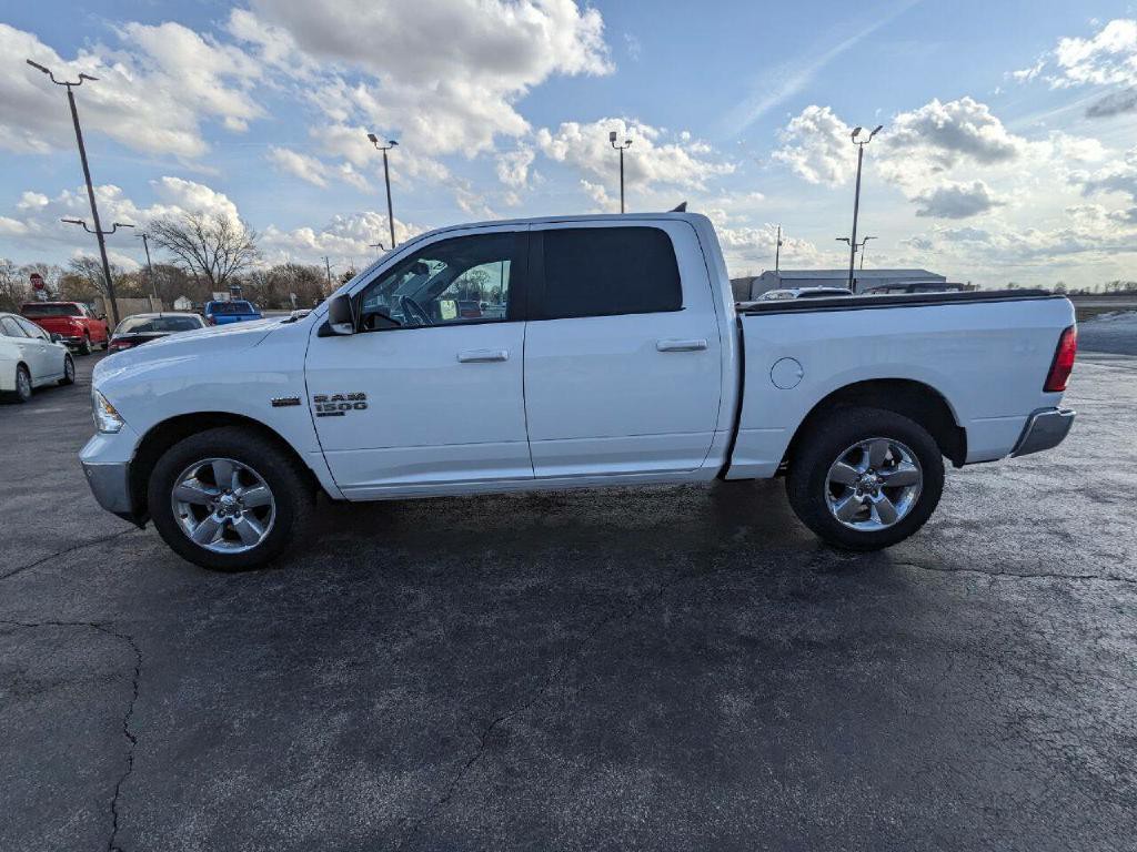 2019 RAM 1500 Image 5