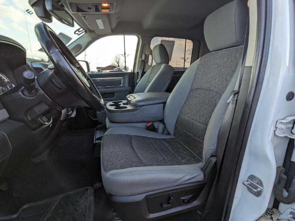 2019 RAM 1500 Image 10