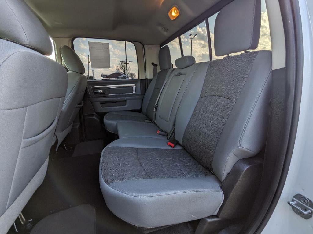 2019 RAM 1500 Image 11