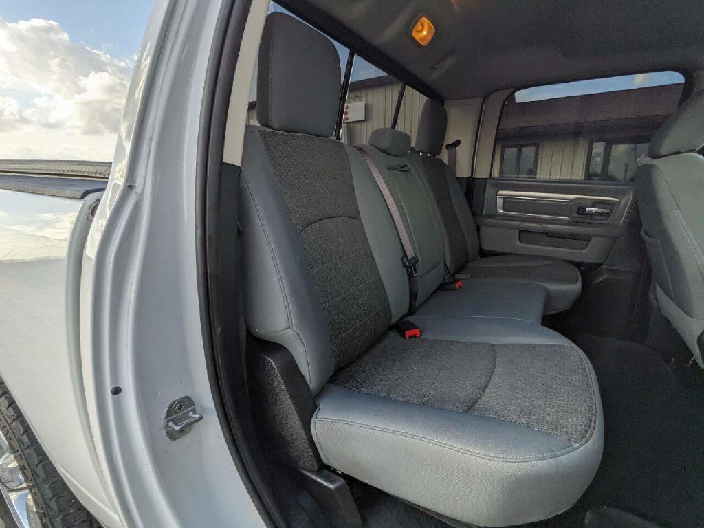 2019 RAM 1500 Image 12