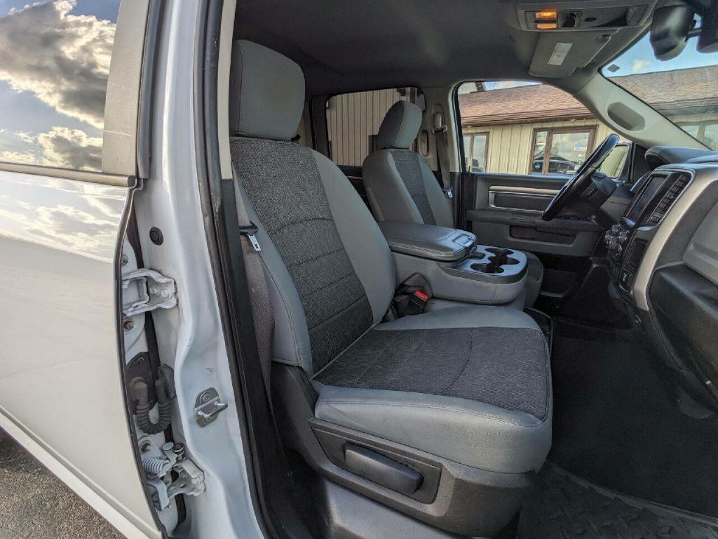 2019 RAM 1500 Image 13