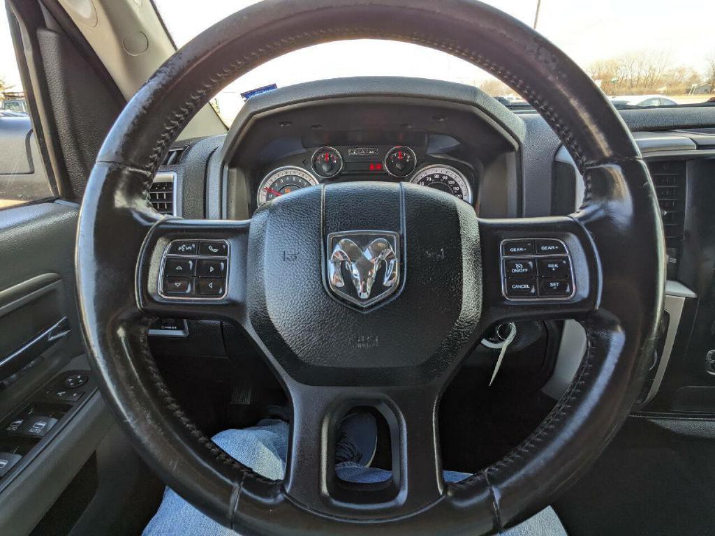 2019 RAM 1500 Image 14