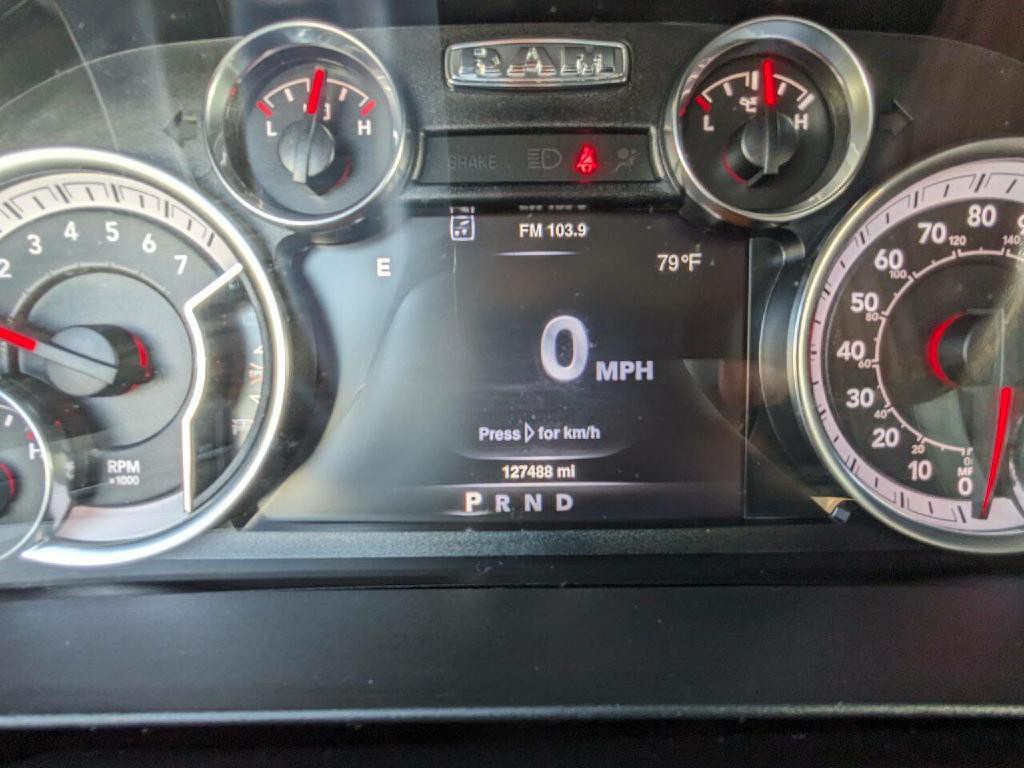 2019 RAM 1500 Image 15