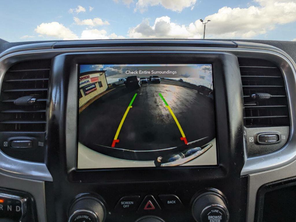 2019 RAM 1500 Image 17