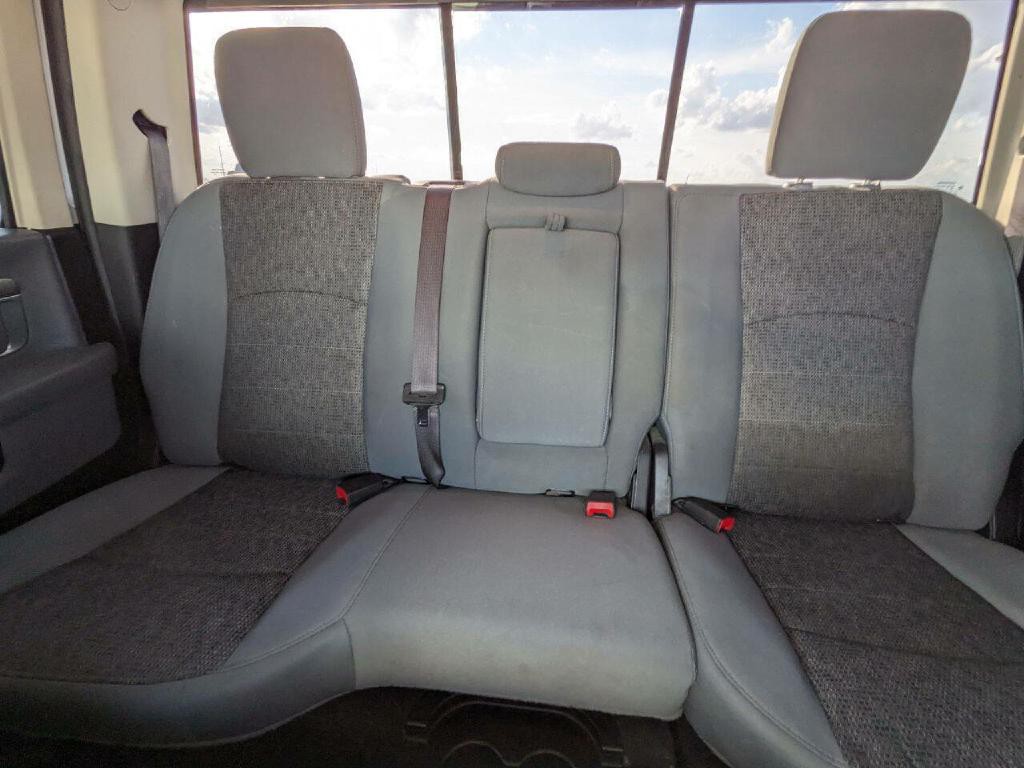 2019 RAM 1500 Image 20