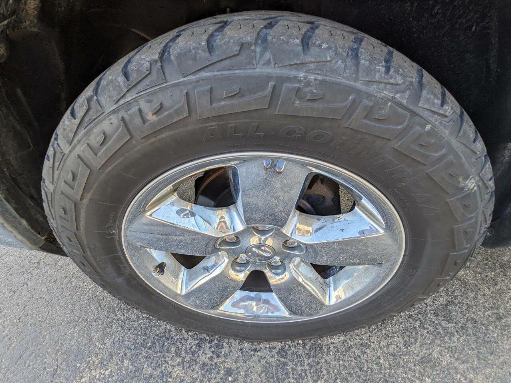 2019 RAM 1500 Image 21