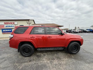 Image for 2014 Toyota 4Runner Trail Premium ID: 7290445