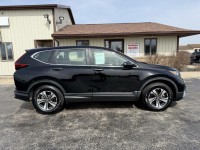 Image for 2020 Honda CR-V LX ID: 7290713