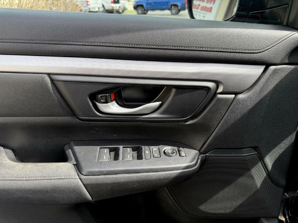 2020 Honda CR-V Image 9