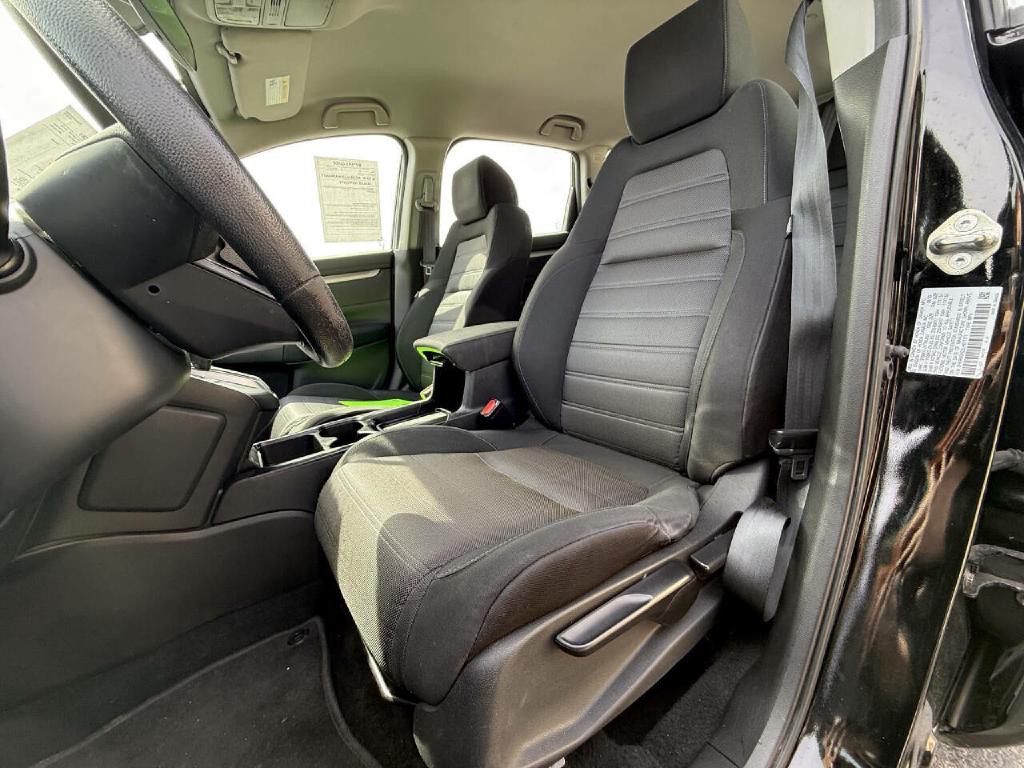 2020 Honda CR-V Image 10