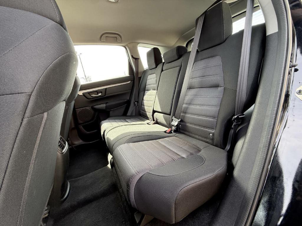 2020 Honda CR-V Image 11