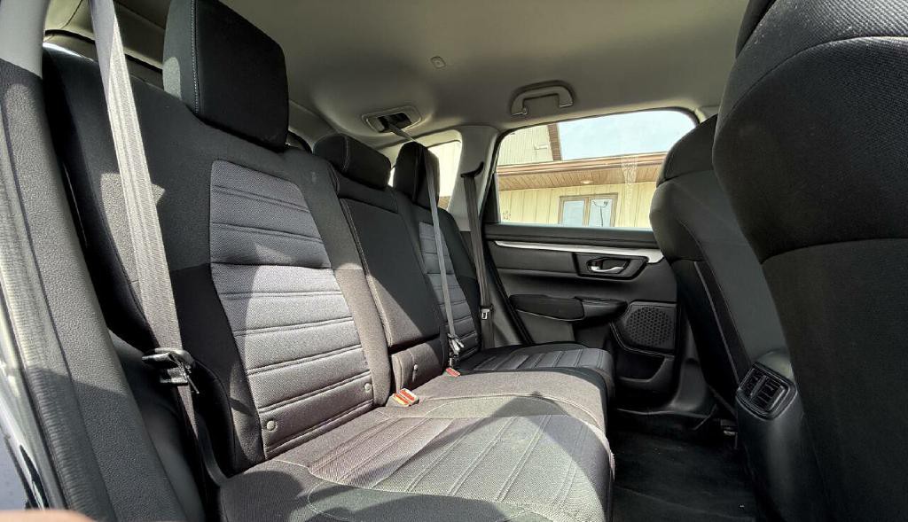 2020 Honda CR-V Image 13