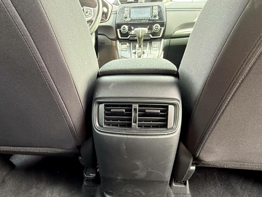 2020 Honda CR-V Image 14
