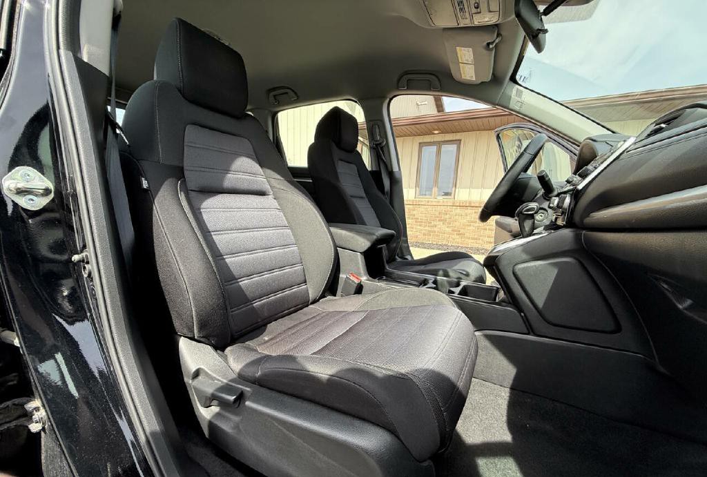 2020 Honda CR-V Image 15