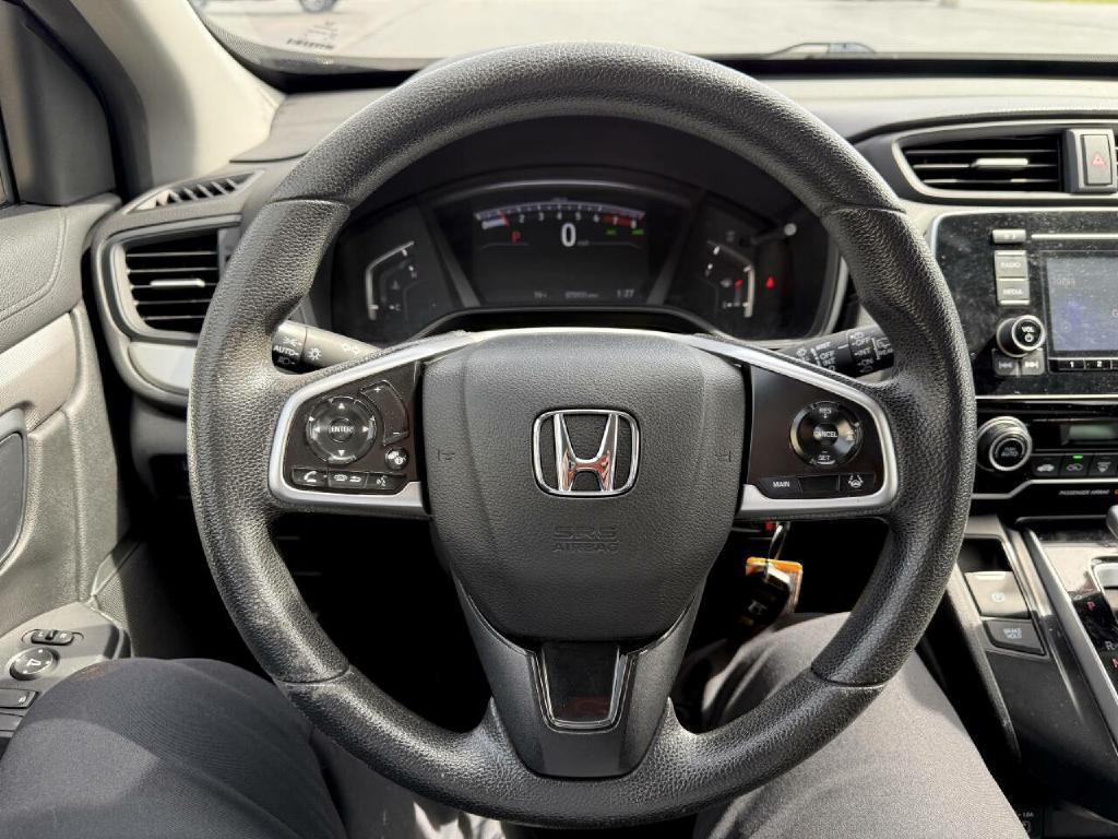 2020 Honda CR-V Image 16