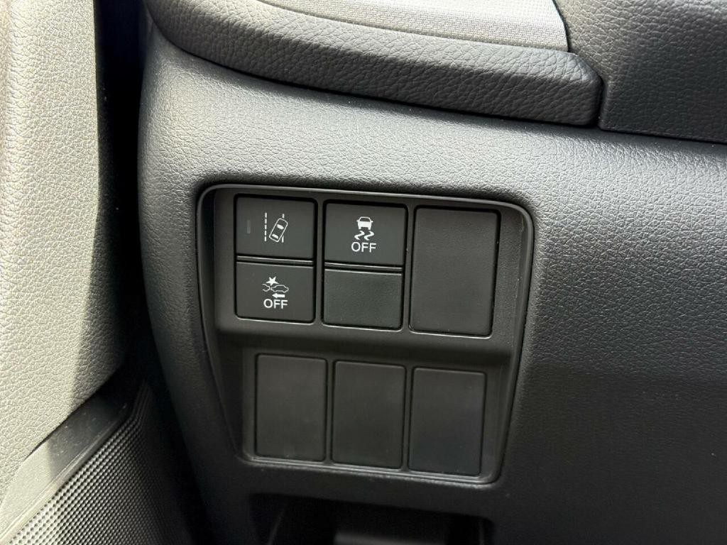 2020 Honda CR-V Image 18