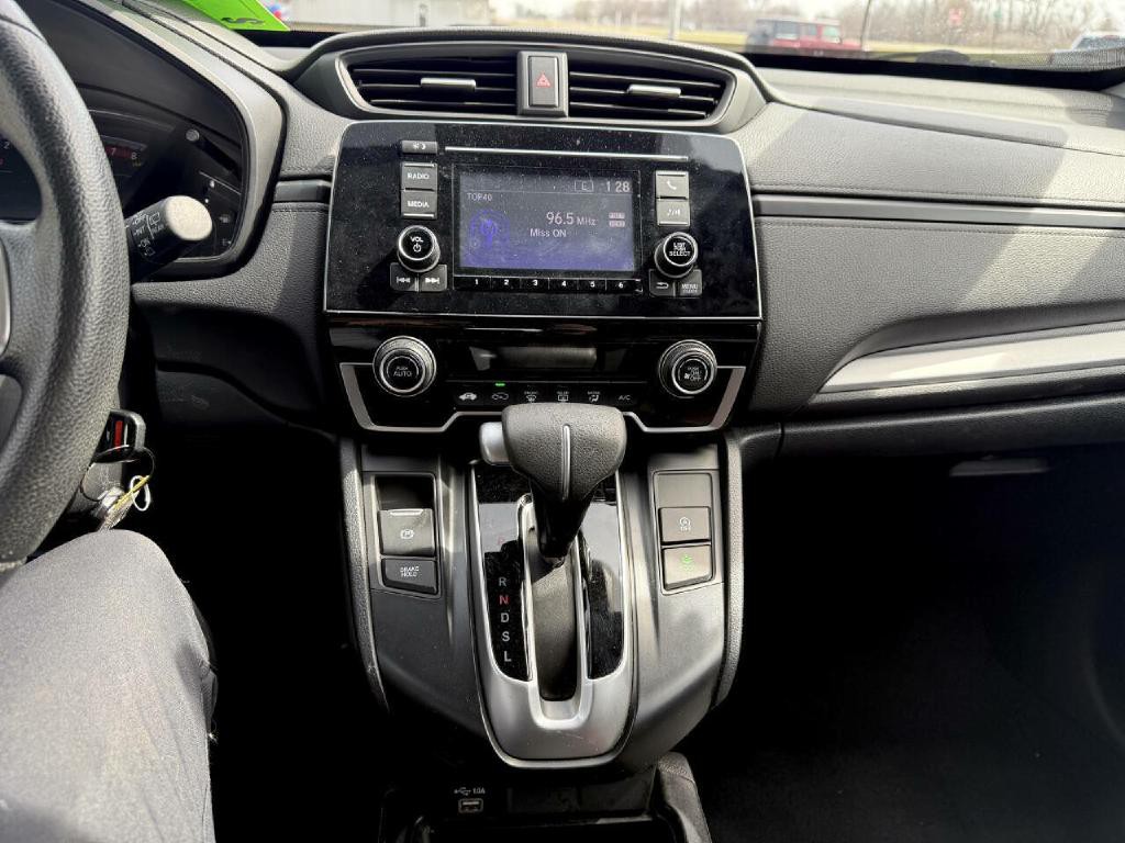 2020 Honda CR-V Image 19
